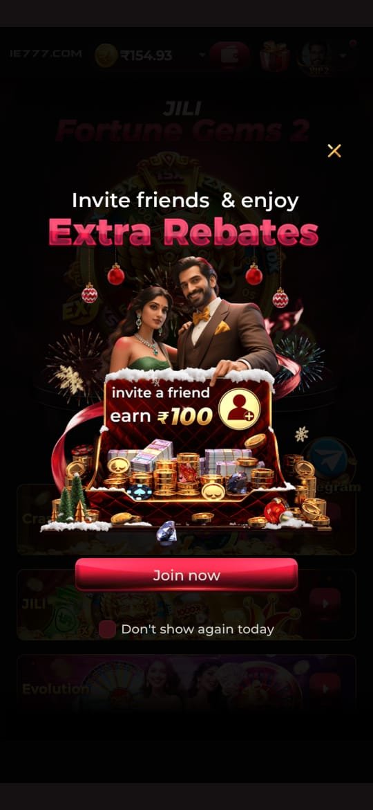 IE777 Game casino and slot games